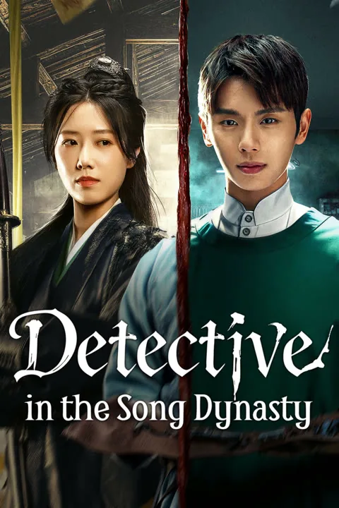 Detective in the Song Dynasty 2026