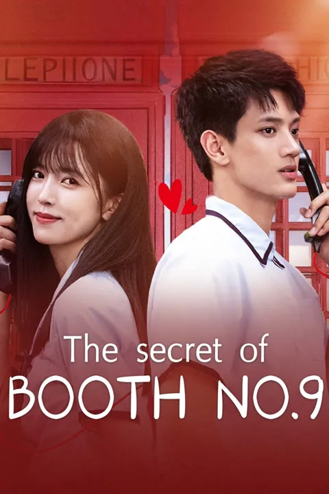 The Secret of Booth No. 9 2025