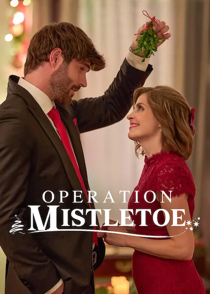 Operation Mistletoe 2024
