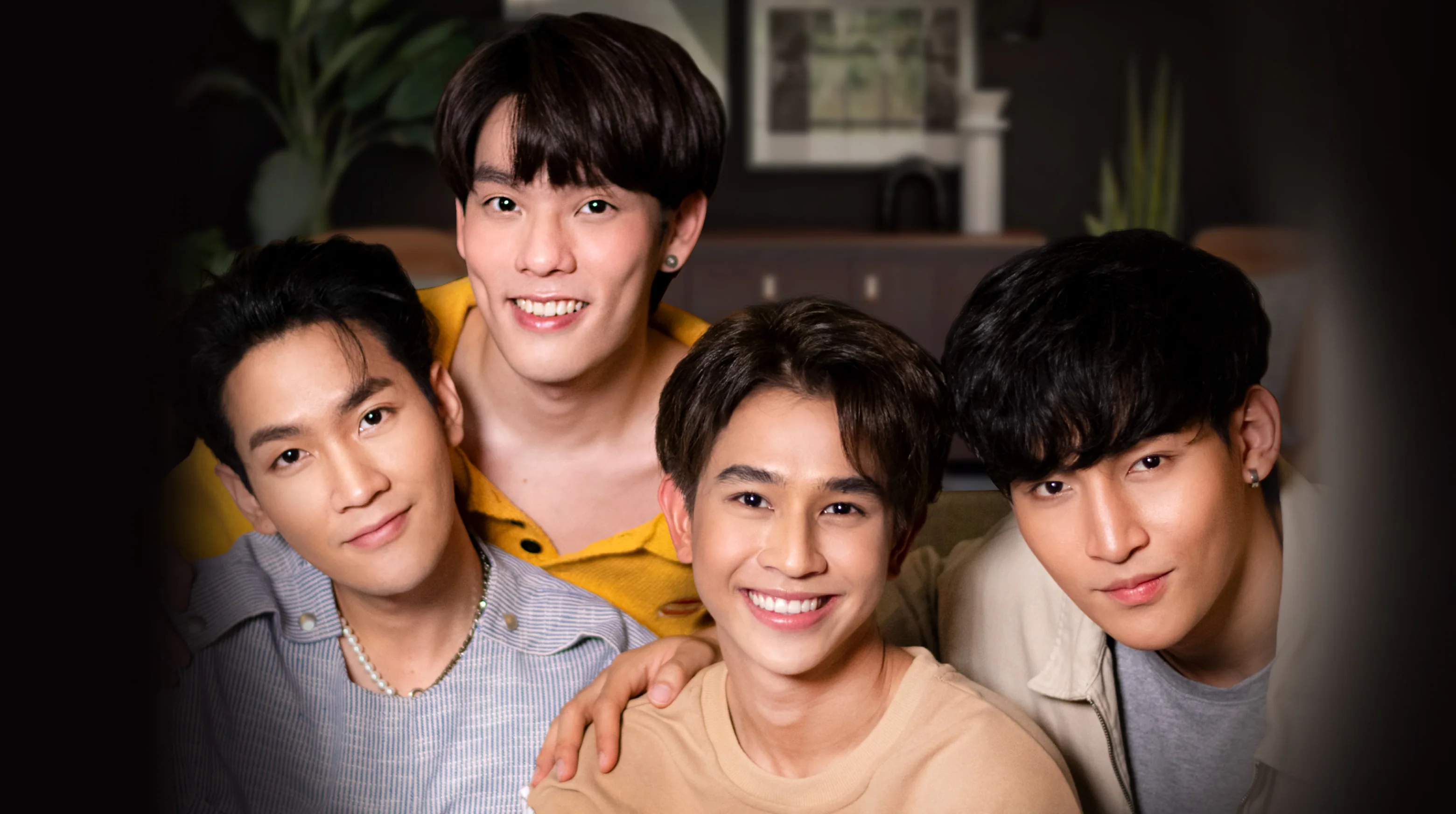 Close Friend Season 2 2022