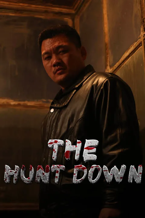 The Hunt Down 2025