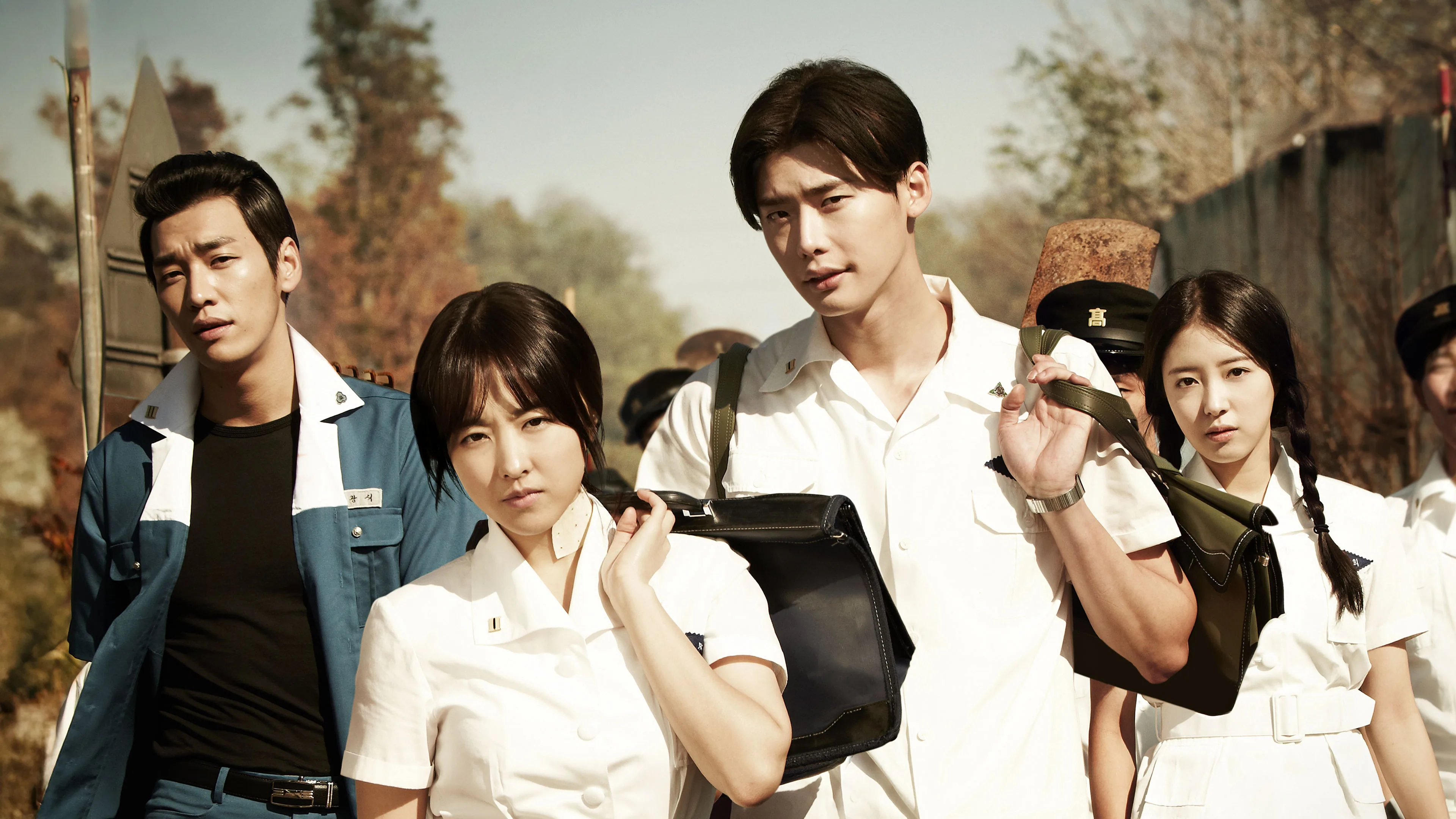 Hot Young Bloods 2014