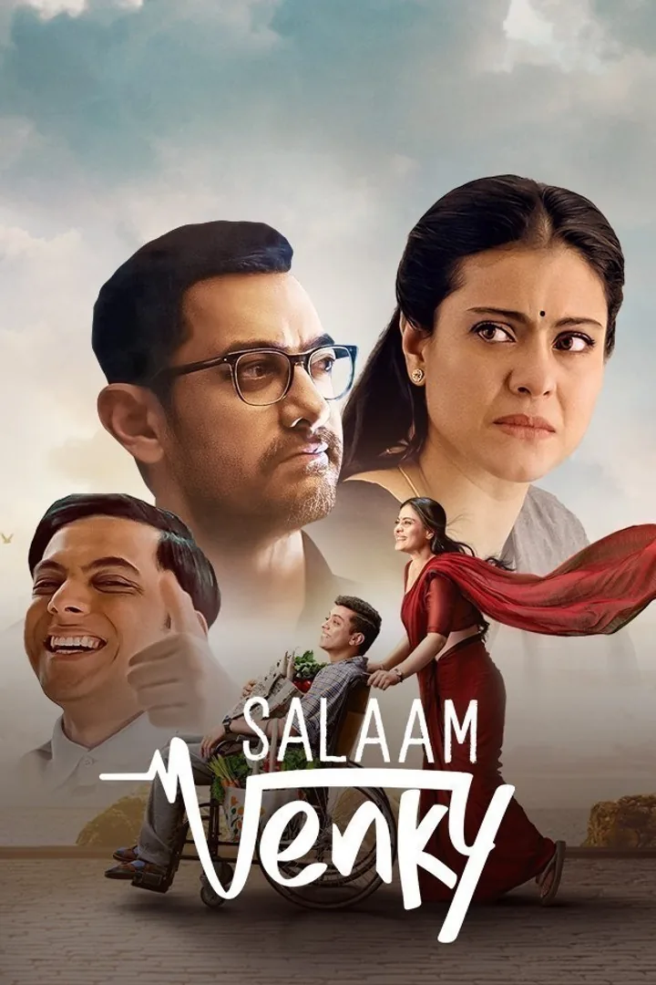 Salaam Venky 2022