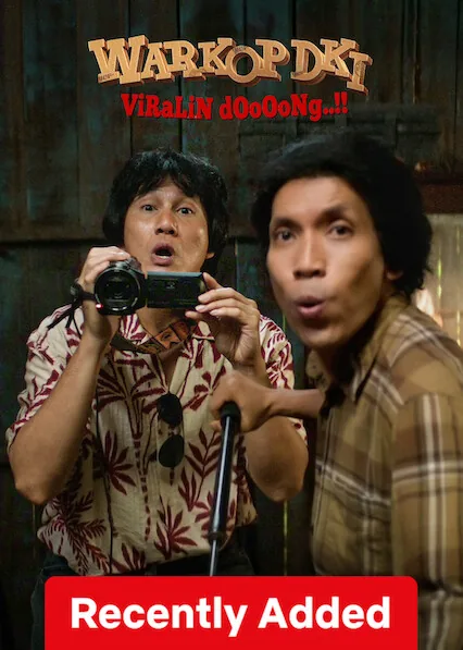 Warkop DKI: Viralin Doooong..!! 2025