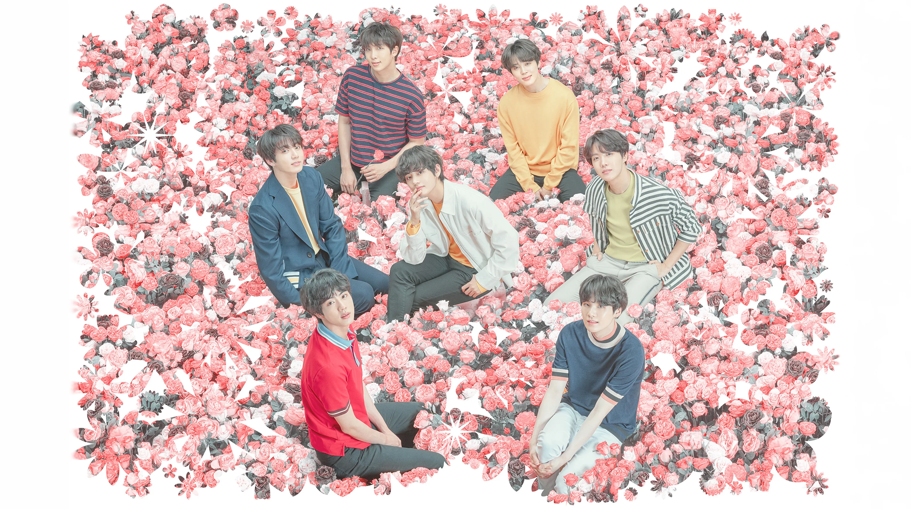 BTS SPEAK YOURSELF in SEOUL FINAL 2019