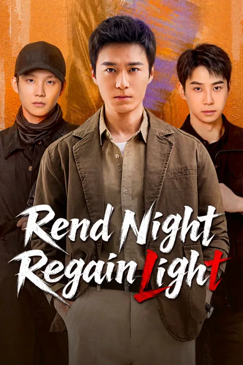 Rend Night Regain Light 2026