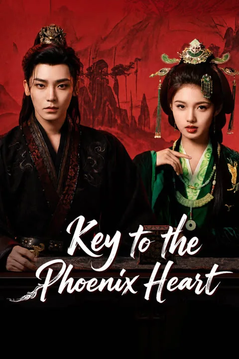 Key to the Phoenix Heart 2026