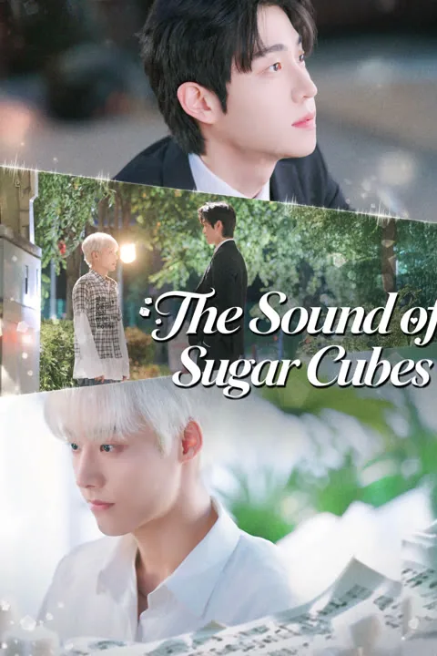 The Sound of Sugar Cubes 2026: Season 1 Episode 2