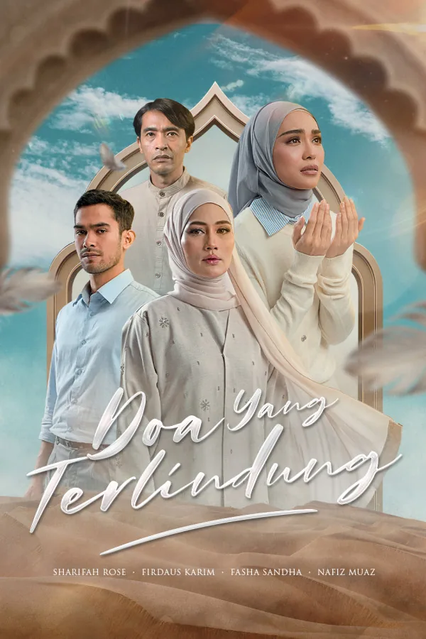 Doa Yang Terlindung 2026