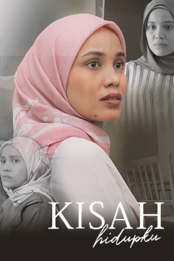 Kisah Hidupku 2020