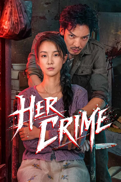 Her Crime 2026