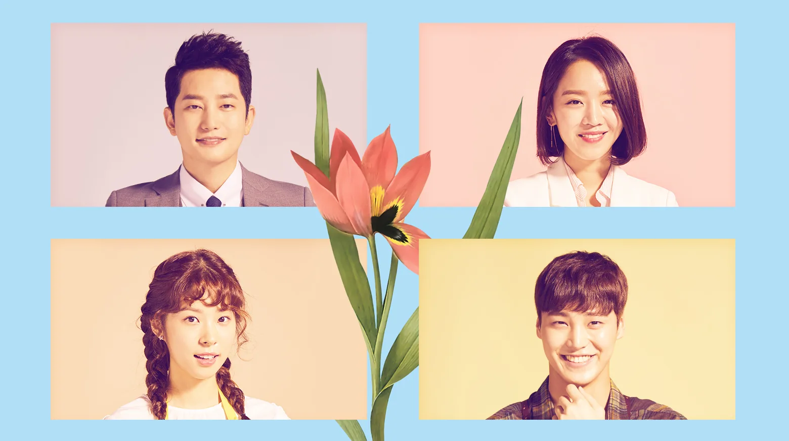My Golden Life 2017