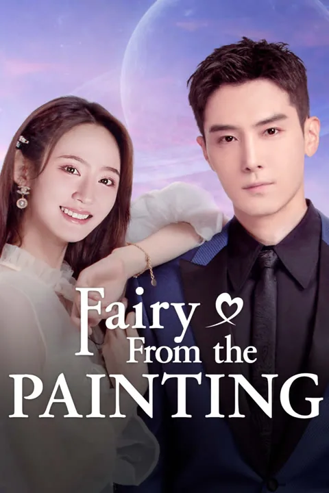 Fairy From the Painting 2022