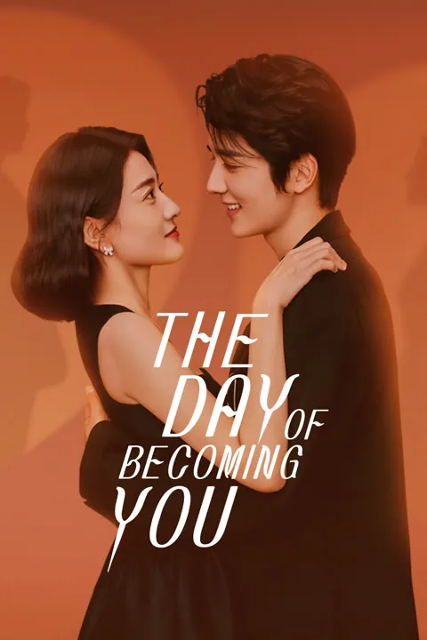 THE DAY OF BECOMING YOU 2021
