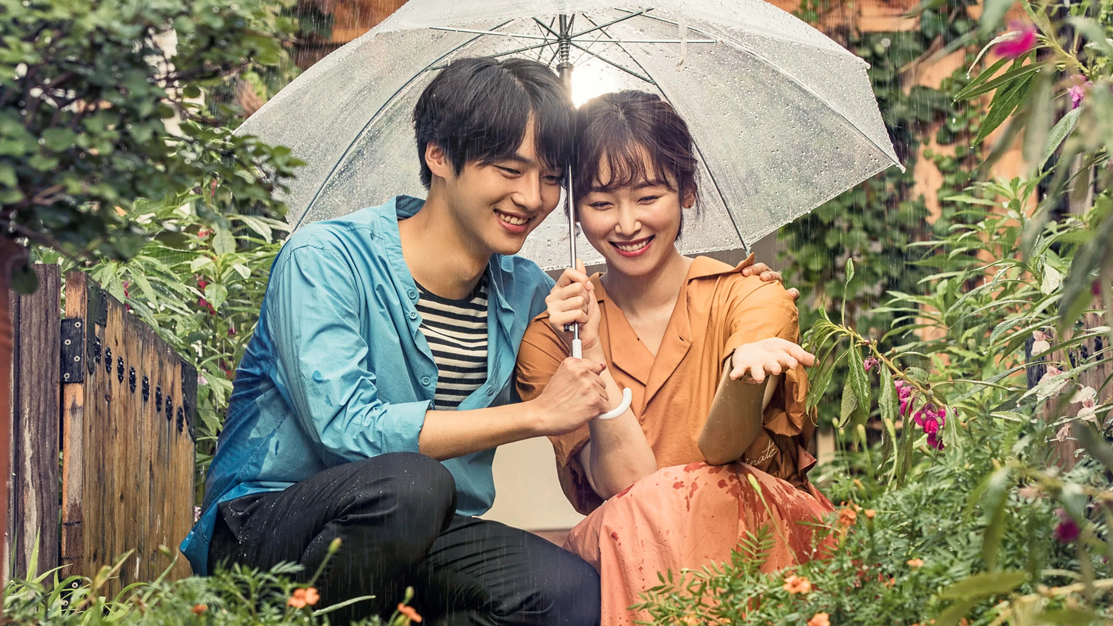 Degree of Love 2017