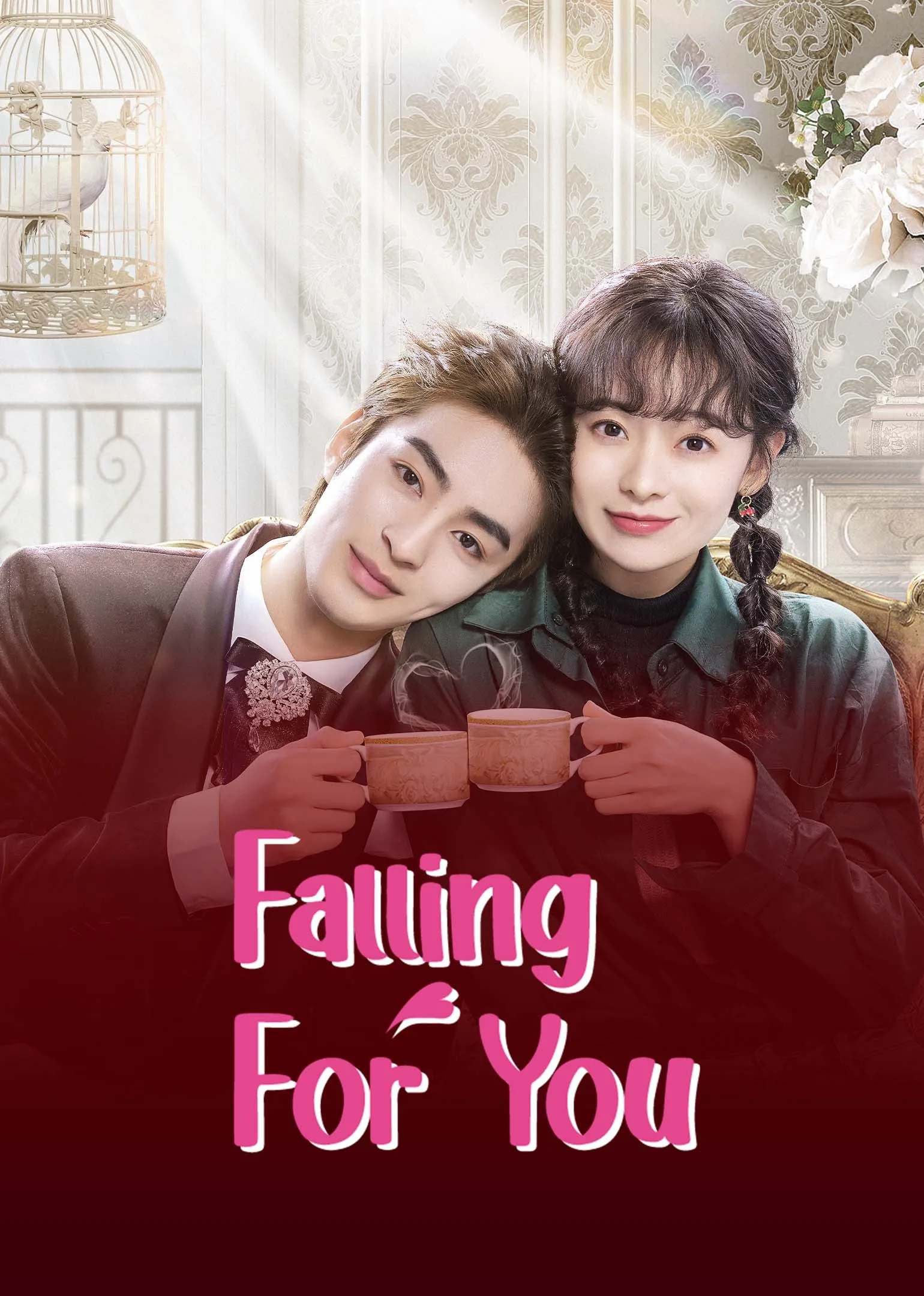 Falling For You 2023