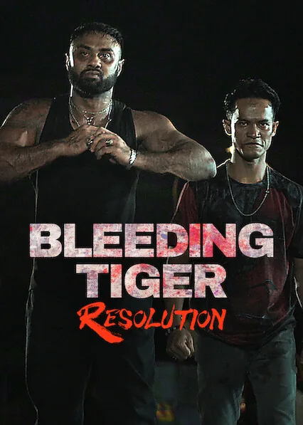 Bleeding Tiger: Resolution 2024