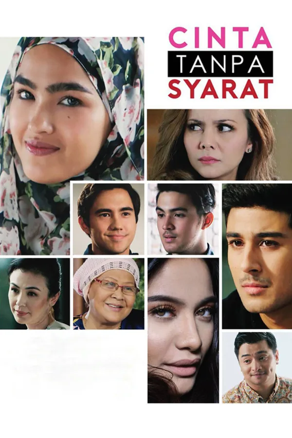 Cinta Tanpa Syarat 2018