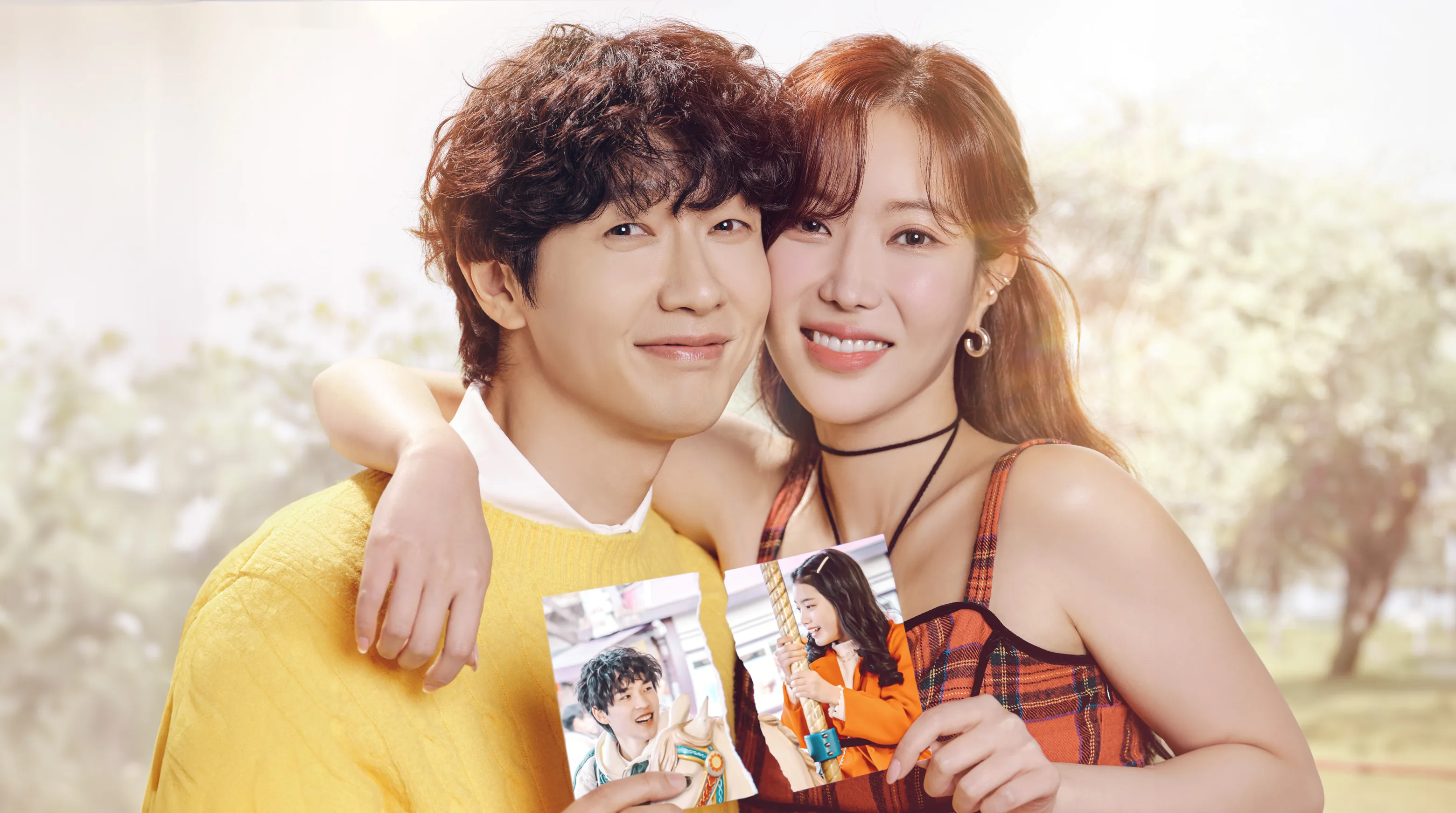 Beauty and Mr. Romantic 2024