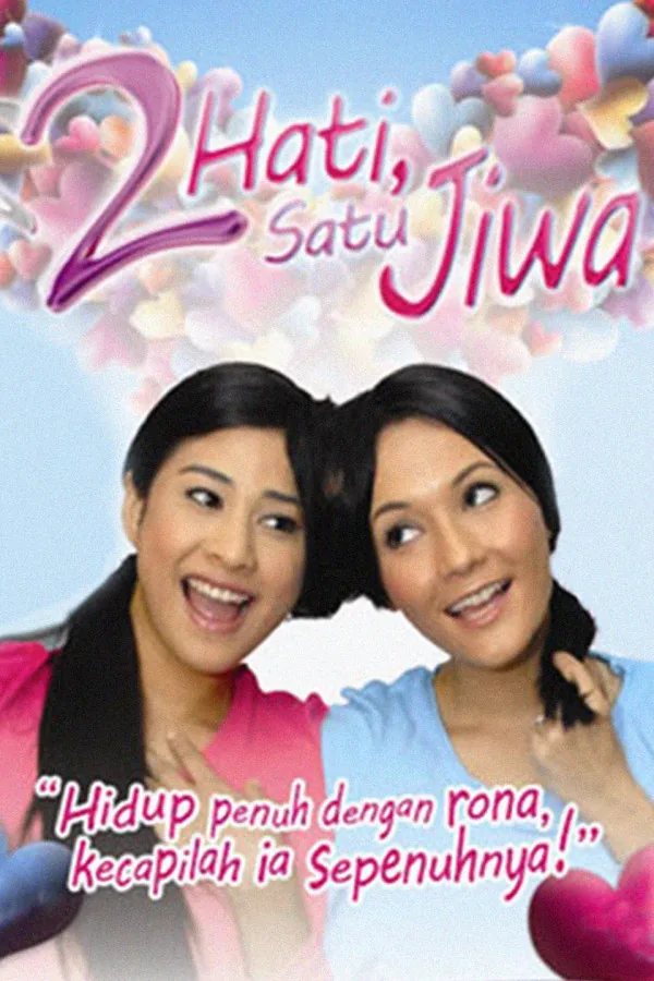 2 Hati 1 Jiwa 2010