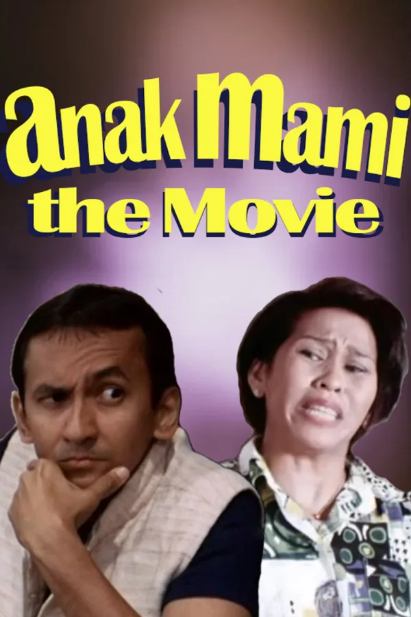 Anak Mami The Movie 2002