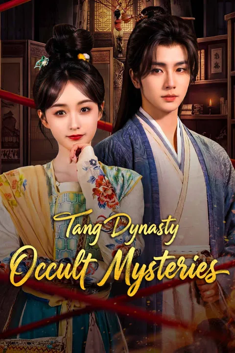 Tang Dynasty Occult Mysteries 2026