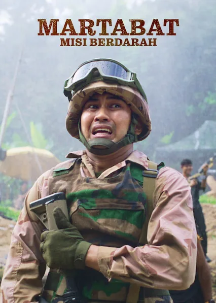Martabat: Misi Berdarah 2025