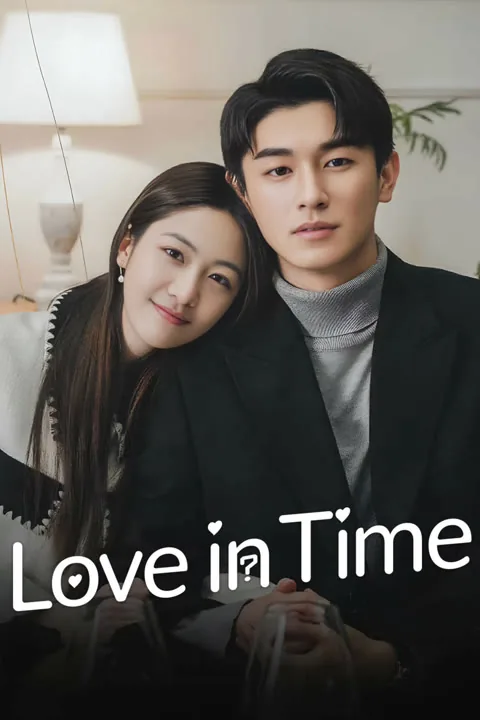 Love in Time 2022