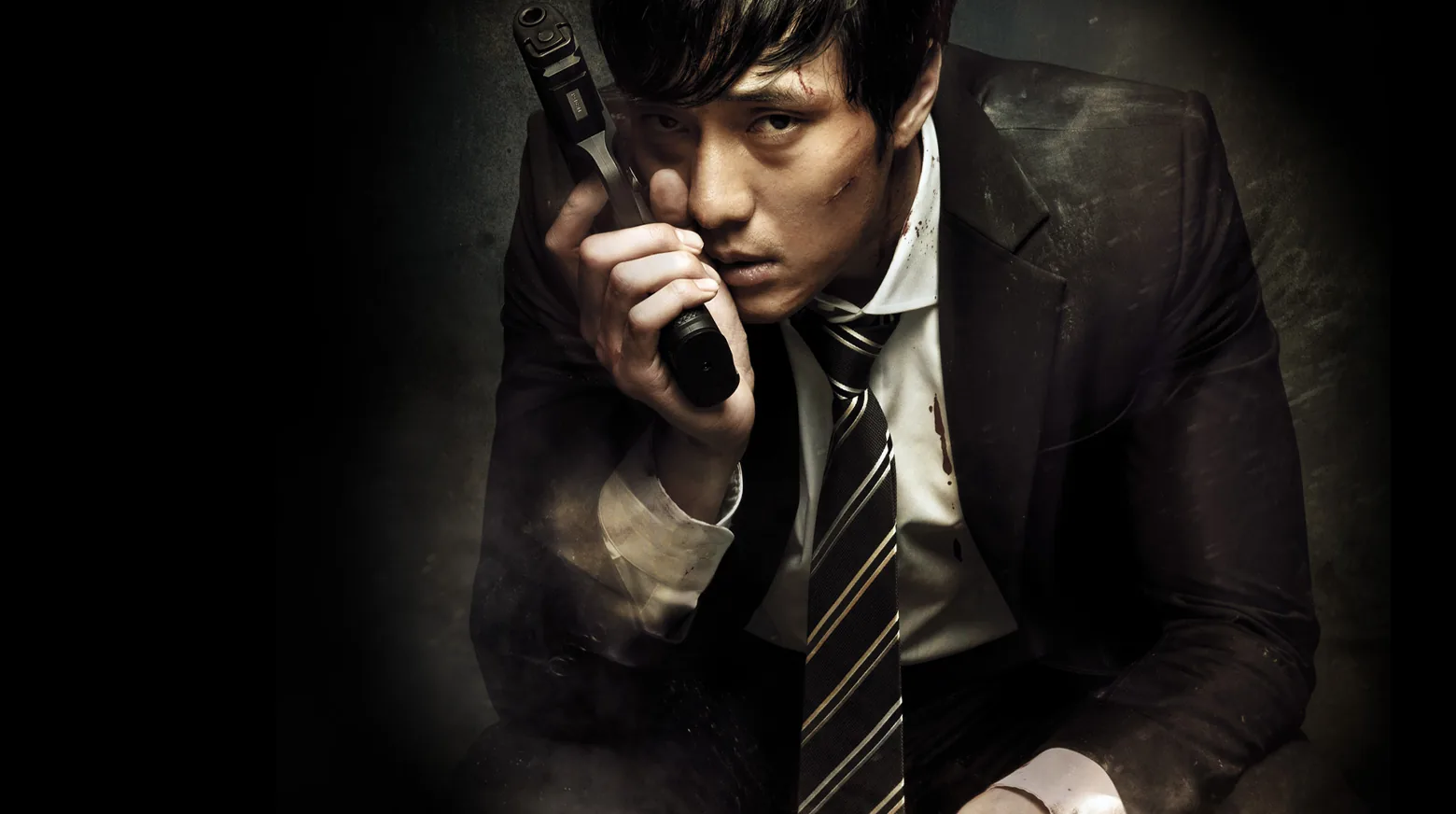 A Company Man 2012