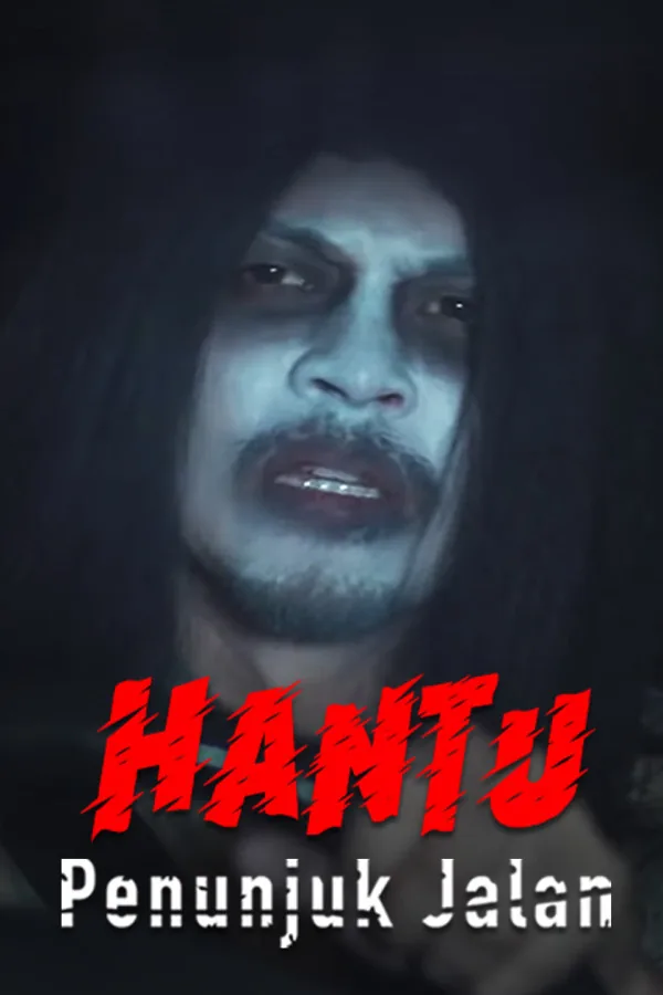 Hantu Penunjuk Jalan 2020