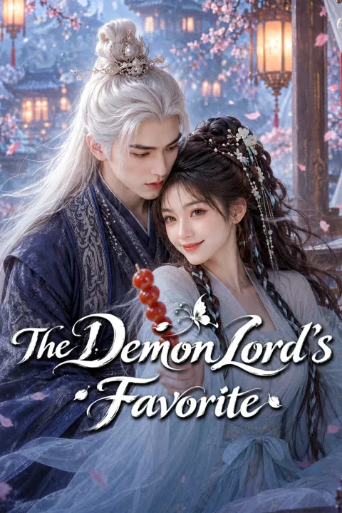 The Demon Lord’s Favorite 2026