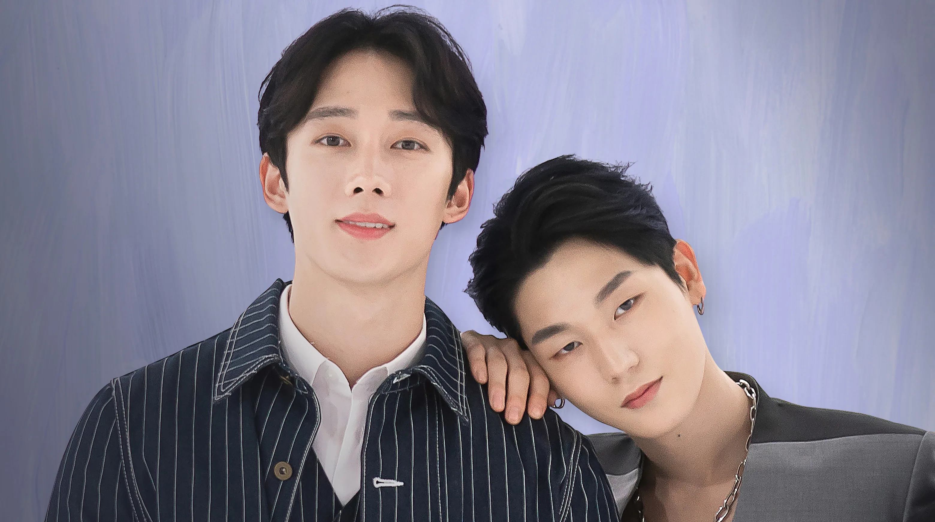 Behind Cut 2021