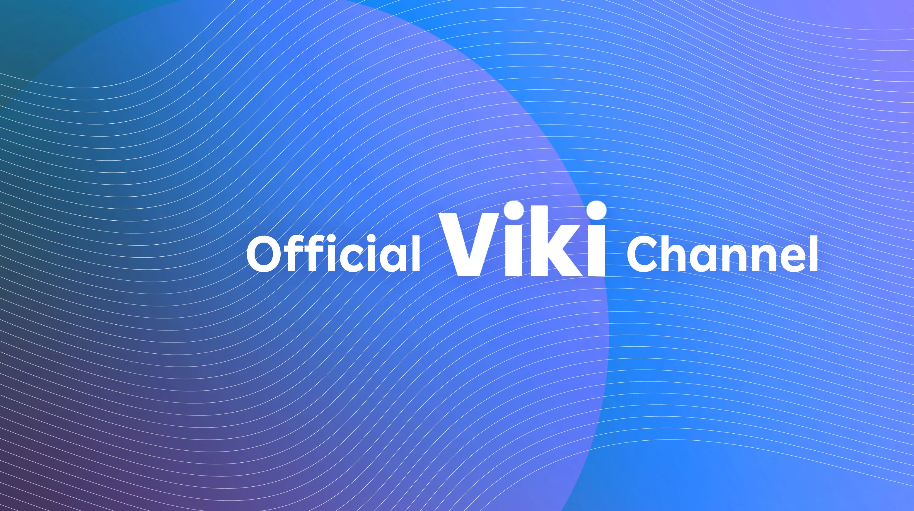 Official Viki Channel