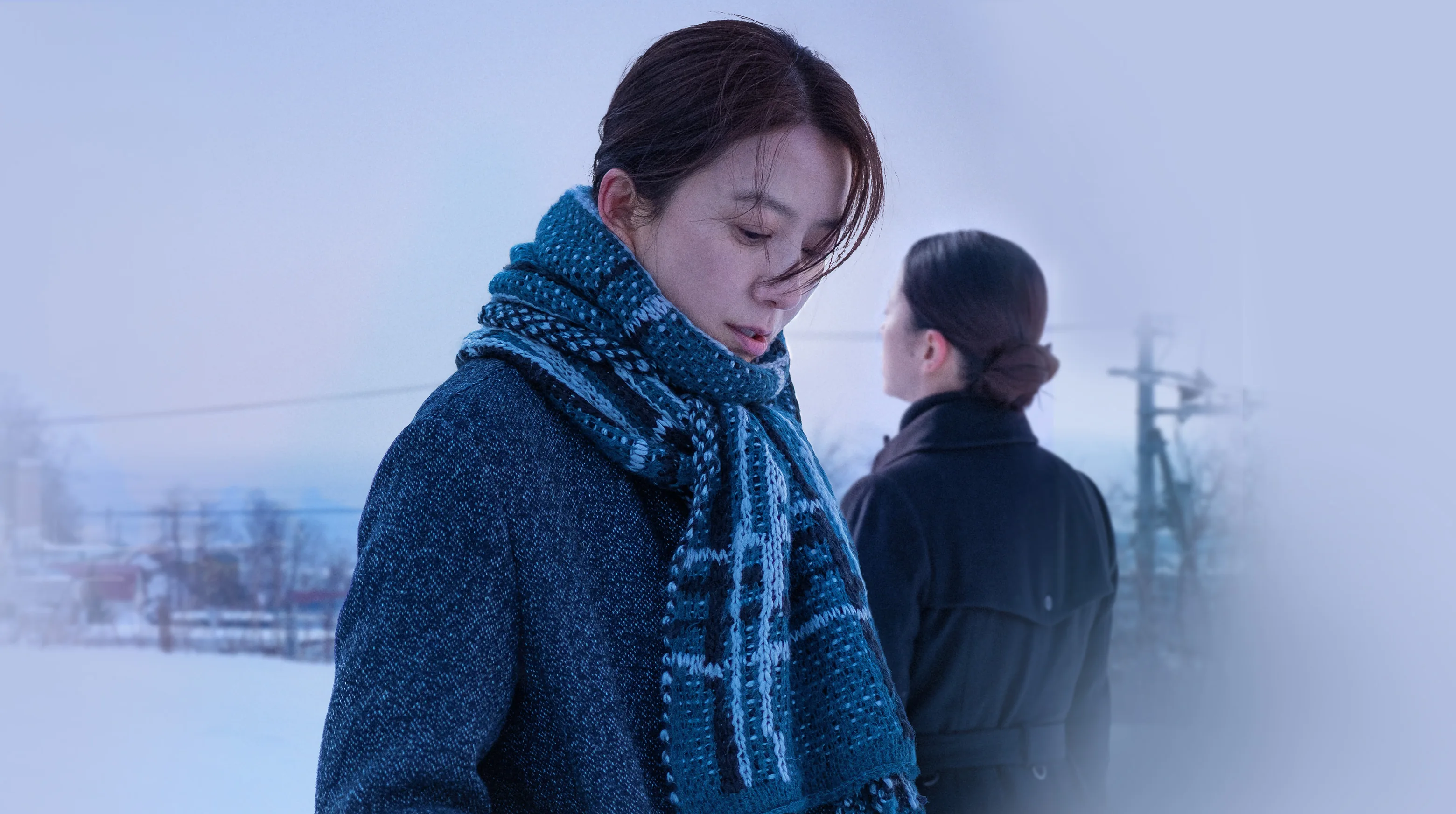 Moonlit Winter 2019