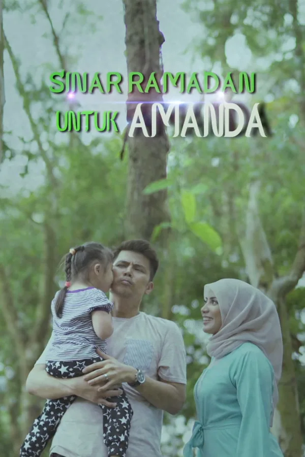 Sinar Ramadan Untuk Amanda 2019