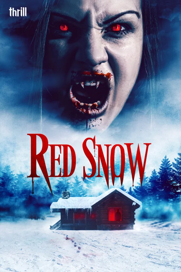 Red Snow 2021