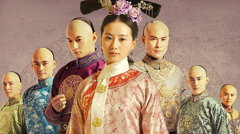 Scarlet Heart 2011