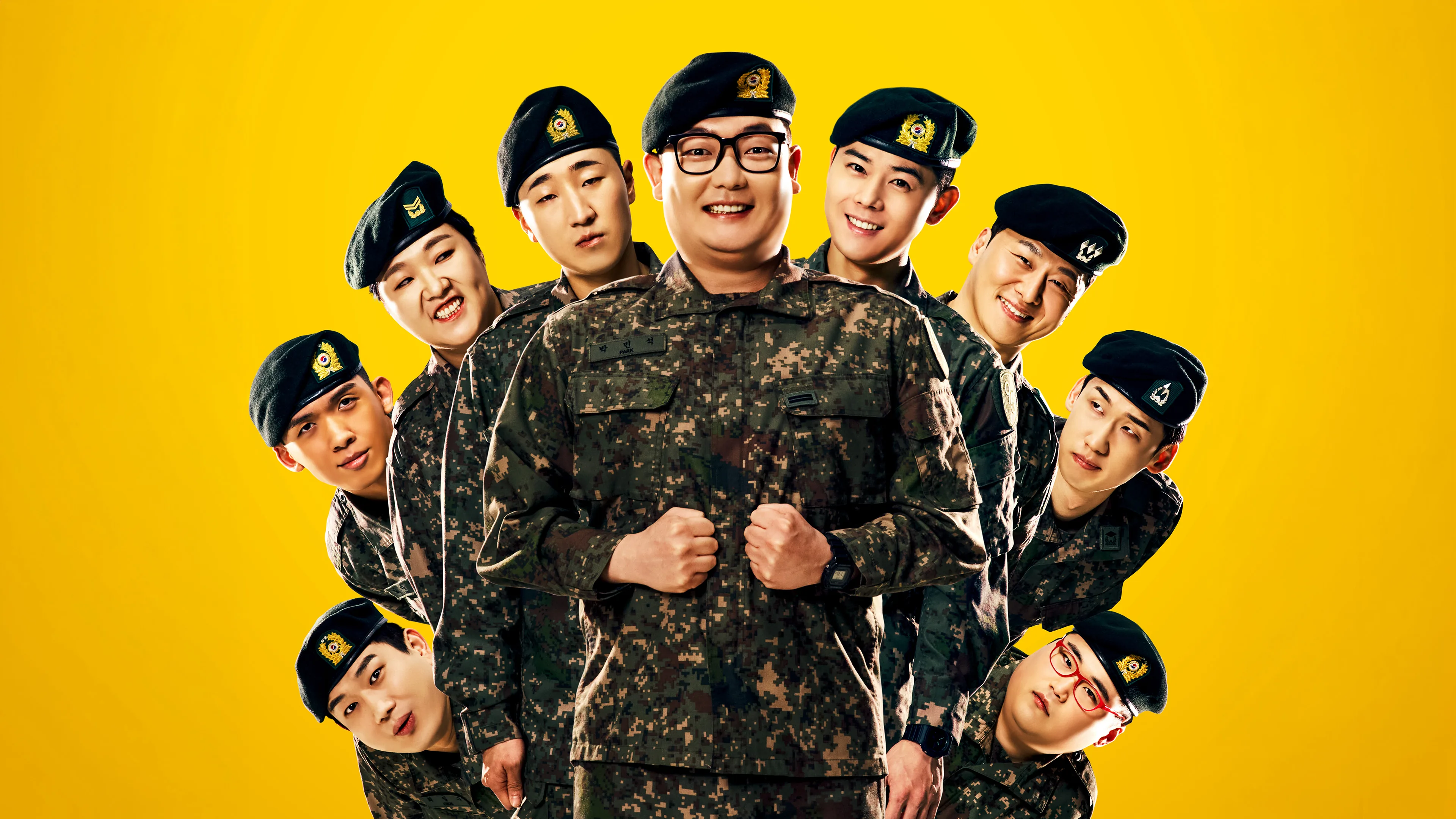 New Recruit 3 2025