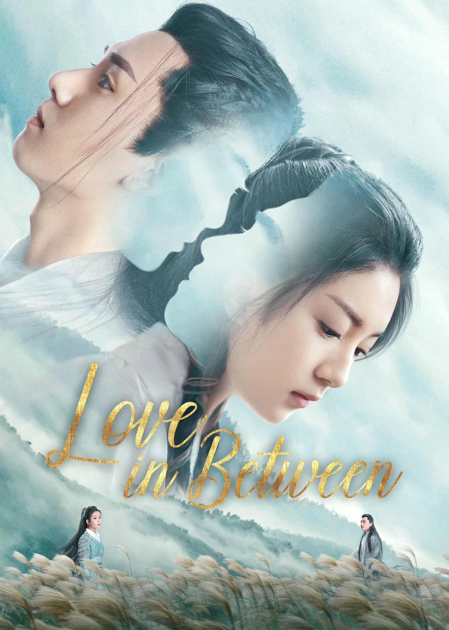 Love in Between 2020