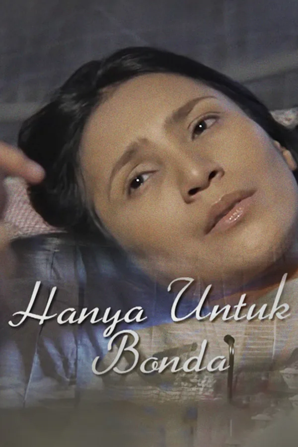 Hanya Untuk Bonda 2016