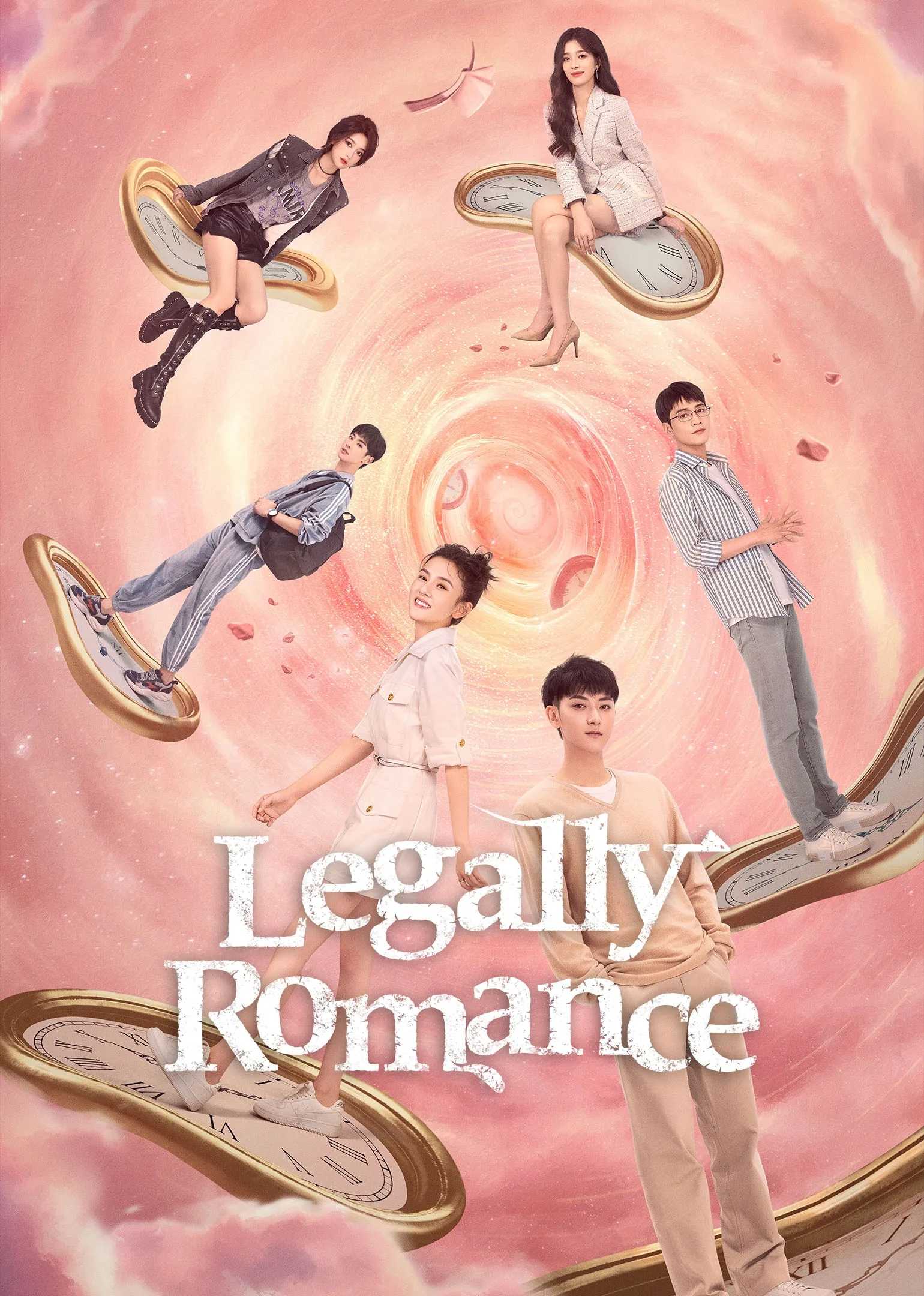 Legally Romance 2022