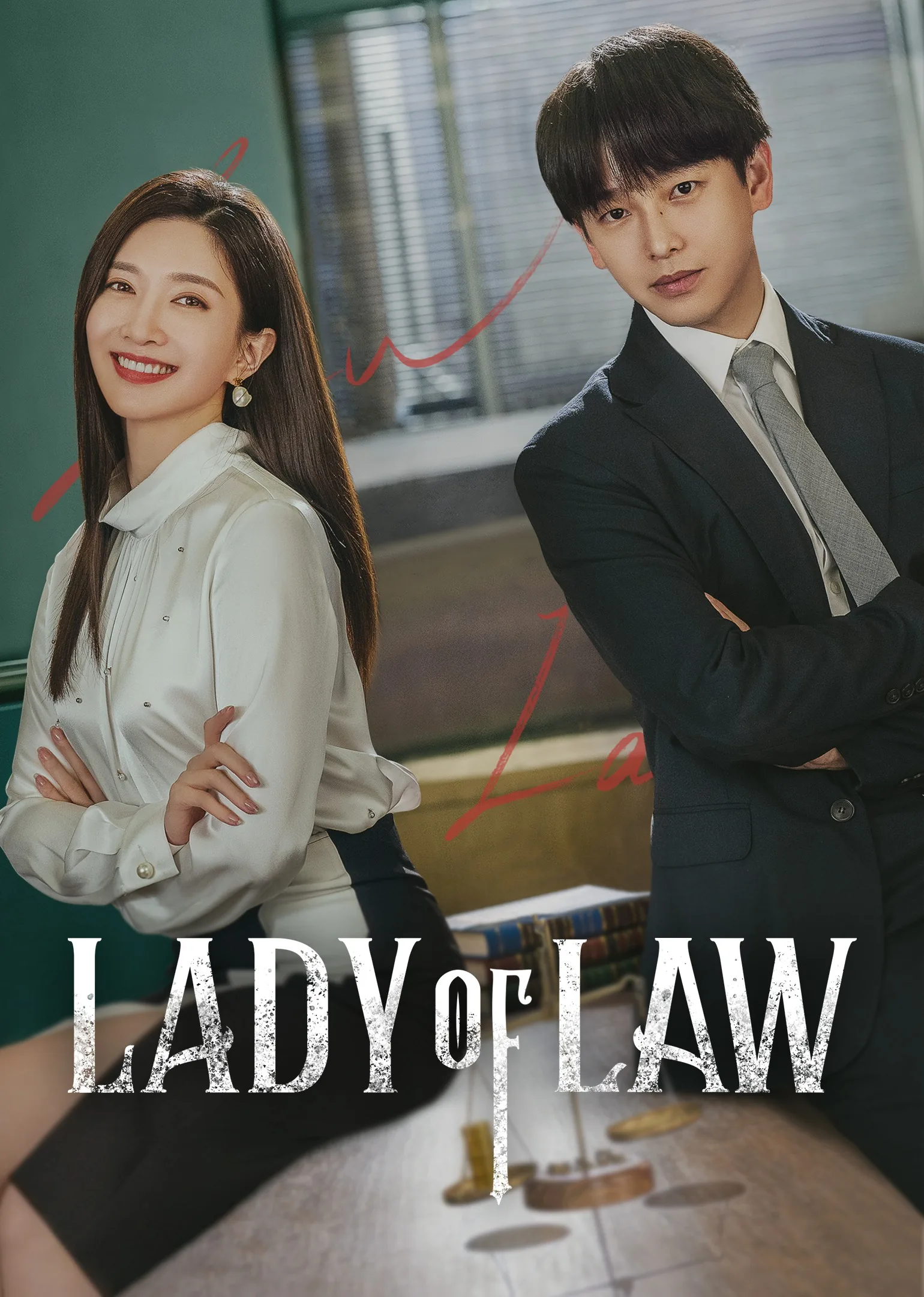 Lady Of Law 2022