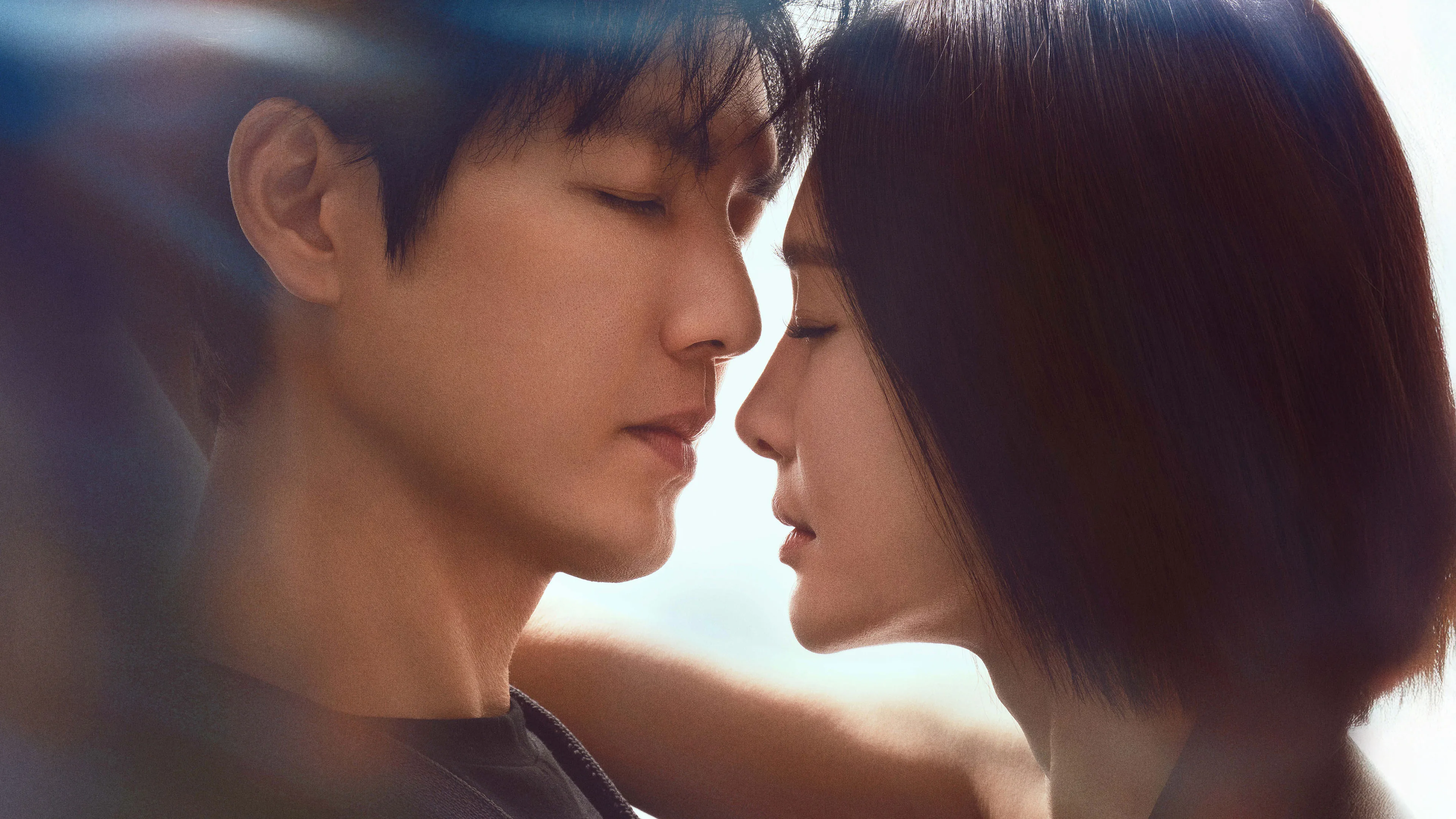 Second Chance Romance 2025