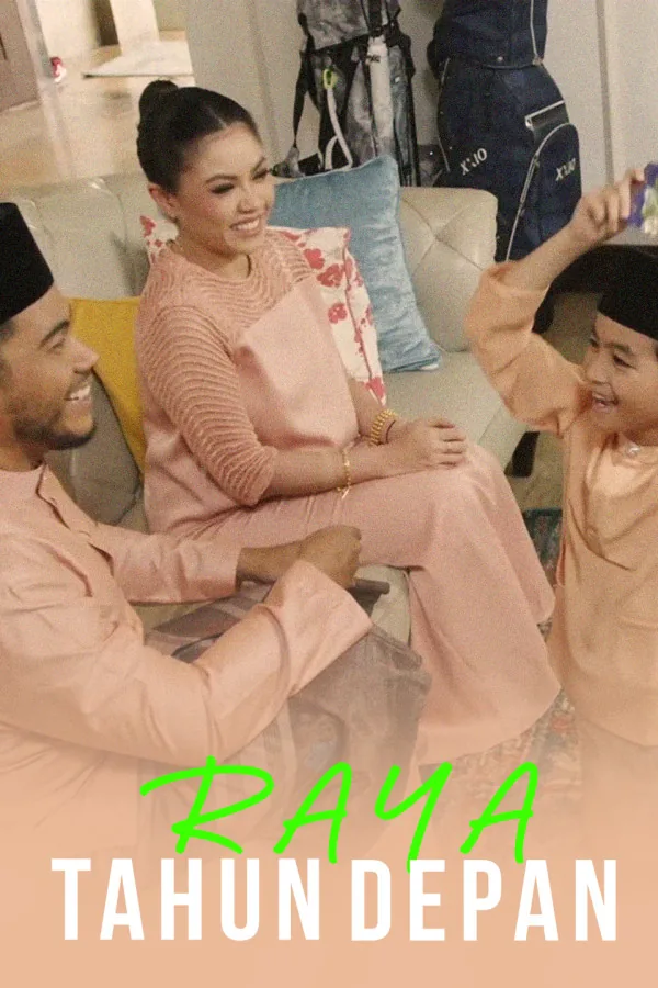 Raya Tahun Depan 2023