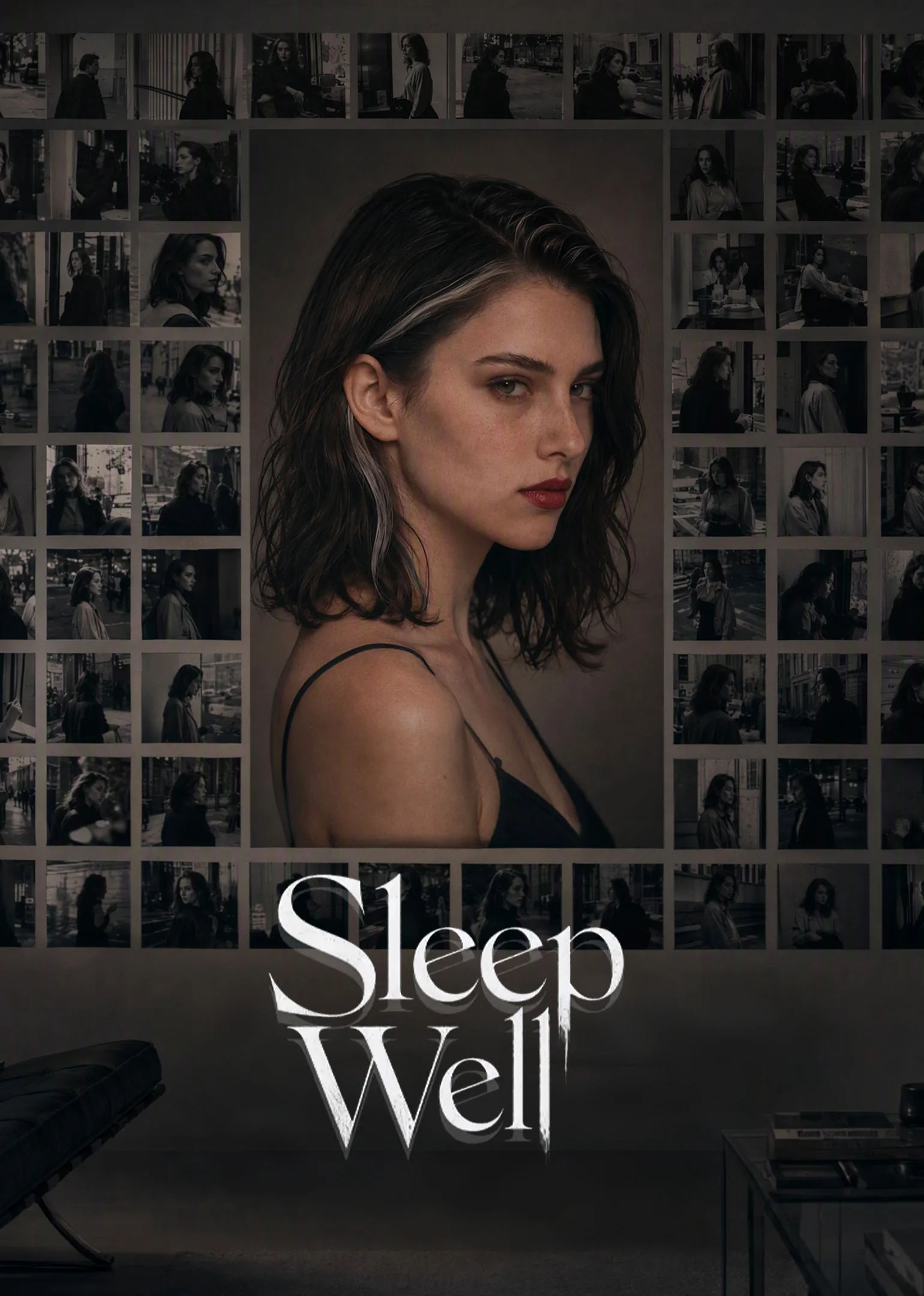 Sleep Well 2026