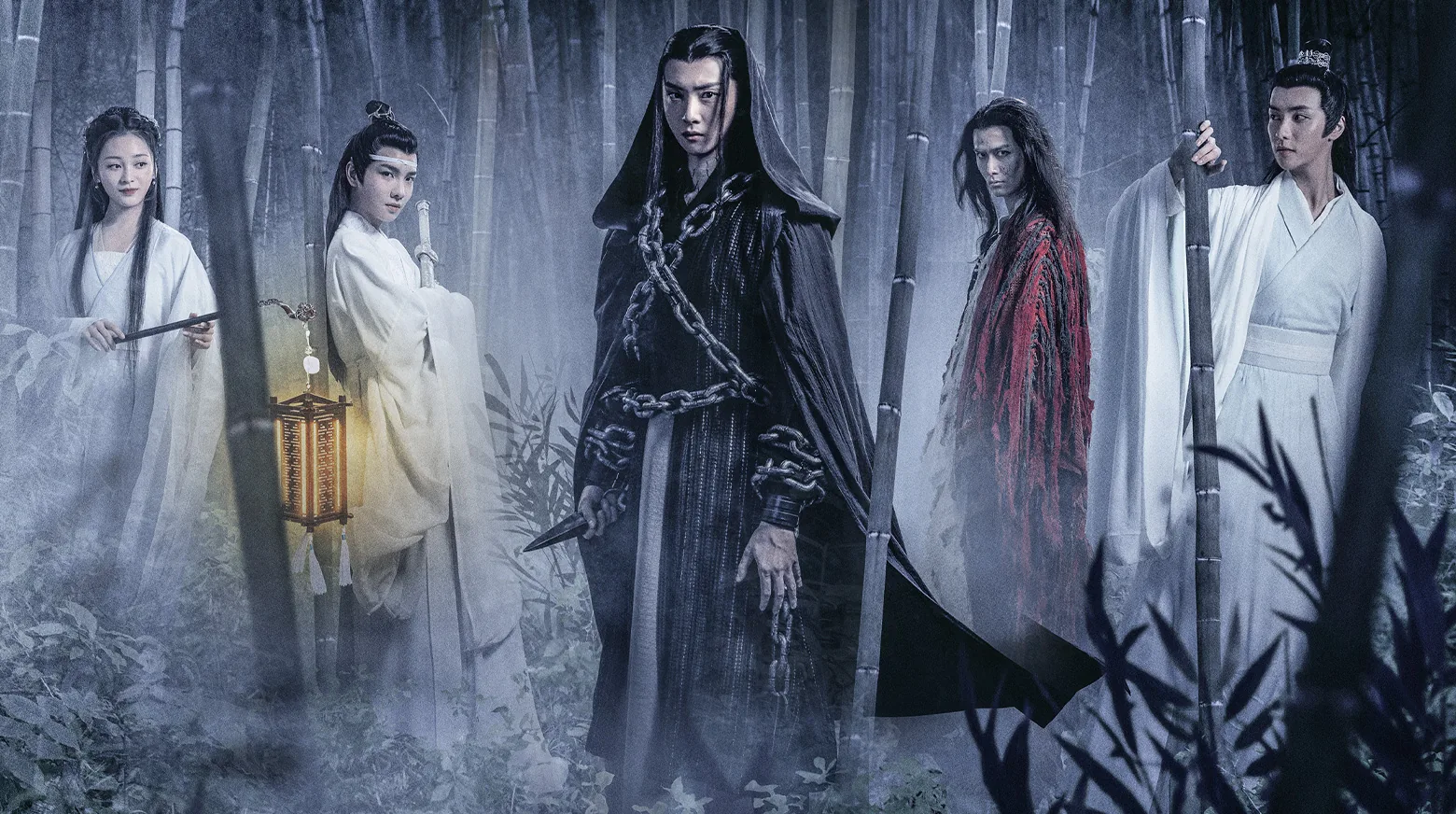 The Living Dead 2019