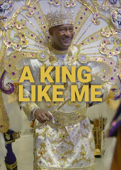 A King Like Me 2024