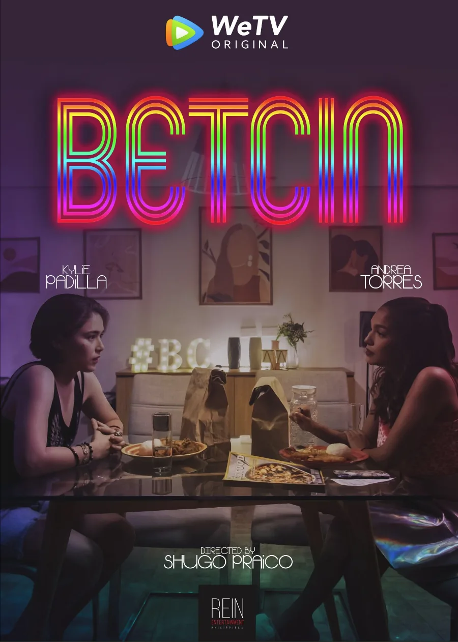 BetCin 2021