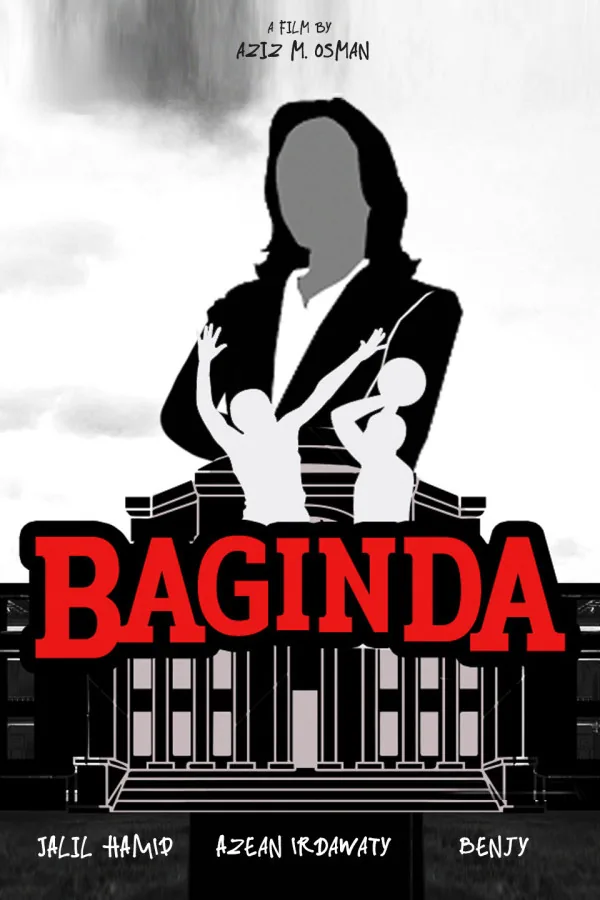 Baginda 1997