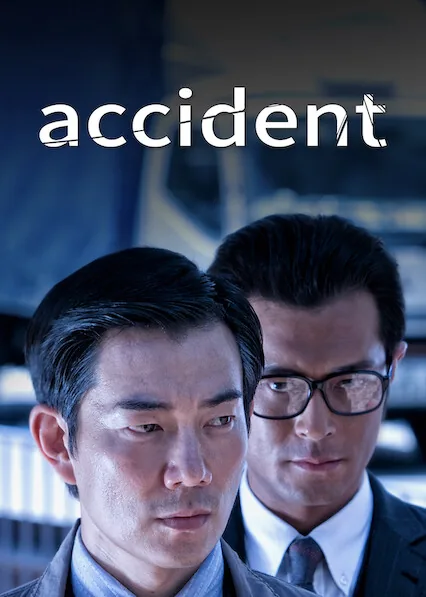 Accident 2009